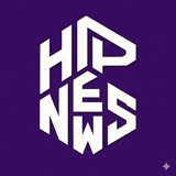 Telegram profile photo for HIP NEWS