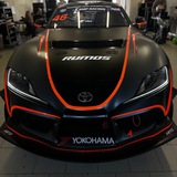 Telegram profile photo for JOKER RACING JOURNAL