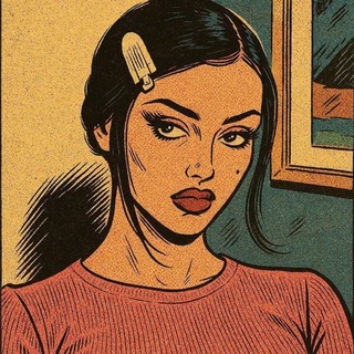 Telegram profile photo for رَوّقان.