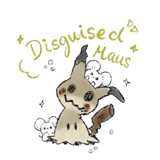 Telegram profile photo for Disguised Maus Claims