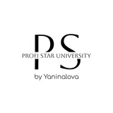 Telegram profile photo for Profi star university