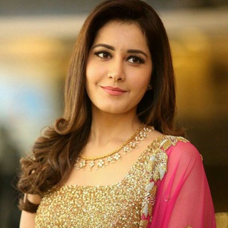 Telegram profile photo for Raashi Khanna π
