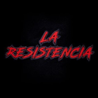 Telegram profile photo for 🎙️LA RESISTENCIA RADIO
