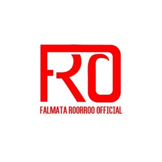 Telegram profile photo for Falmataa Roorroo Official