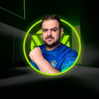 Telegram profile photo for ️️️️️ ⚽️🎮 Wendel Sokker 《FREE》⚽️🎮
