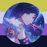 Telegram profile photo for РЕСТ Рехабный перезапуск #энбивсеещевпереди 🫧