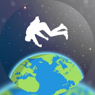 Telegram profile photo for Sky Gravity