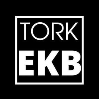 Telegram profile photo for TORK.EKB