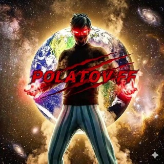 Telegram profile photo for POLATOV CHAT