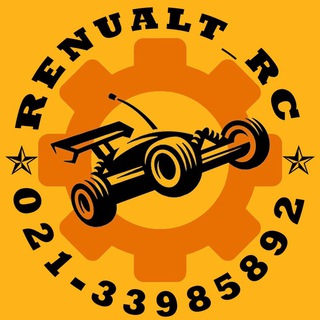 Telegram profile photo for Renault RC