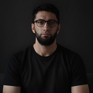 Telegram profile photo for IS Health