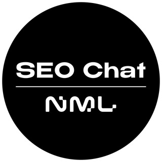 Telegram group profile photo for SEO Chat | NeedmyLink