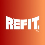 Telegram profile photo for Refit | Магазин электроники 📸