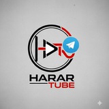 Telegram profile photo for Harar Tube