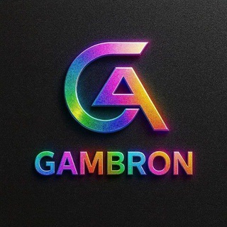 Telegram profile photo for گام