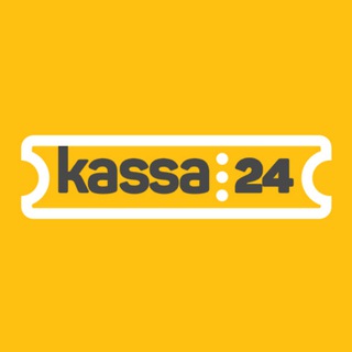 Telegram profile photo for kassa24