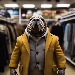 Telegram profile photo for Отзывы