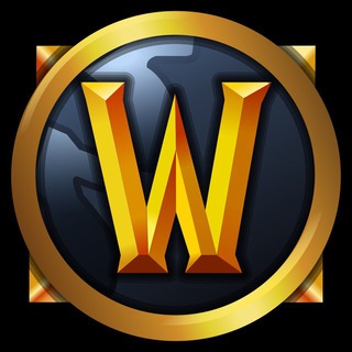 Telegram group profile photo for World of Warcraft - Italia