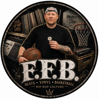 Telegram profile photo for Артём F.F.B.