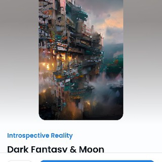 Telegram group profile photo for NFTs Republic