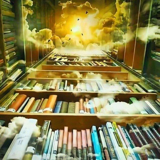 Telegram profile photo for سَريُّ الدّين | رسائل سماوية📚