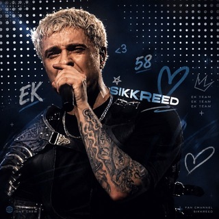 Telegram profile photo for SIKKREED
