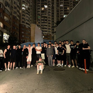 Telegram profile photo for Немного криннжа