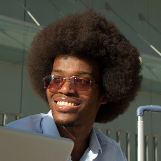 Telegram profile photo for Investor Ben