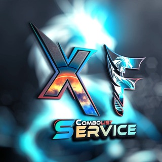 Telegram profile photo for XFService Public Lounge