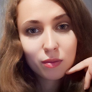 Telegram profile photo for Евгения Саженцева ☦️ психолог теолог