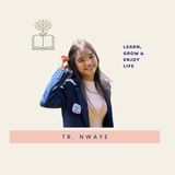 Telegram profile photo for Let's Level Up✨
