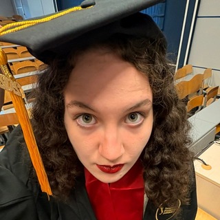 Telegram profile photo for первая встречная