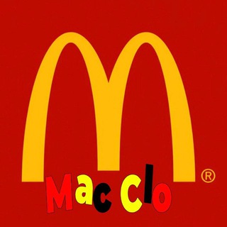 Telegram profile photo for Mac clo