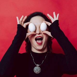 Telegram profile photo for Баба с яйцами