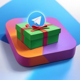 Telegram profile photo for Escrow Gift Telegram Service