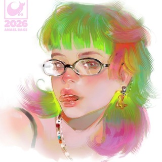 Telegram profile photo for 🍏𝘀𝗵𝗶𝘀ᵍʳᵉᵉᶰᵖᶦᶰᵏ
