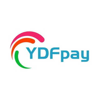 Telegram profile photo for YDFpay三方支付 印度 孟加拉 菲律宾 巴西 喀麦隆