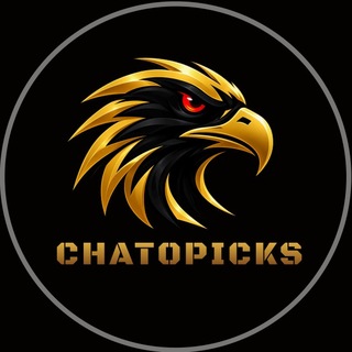 Telegram profile photo for EL CHATO PICKS ⚽️