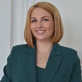 Telegram profile photo for Елена Еремина📍Давай делать You Tube канал
