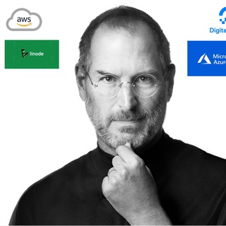 Telegram profile photo for 雷布斯发卡补货通知-Aws Azure