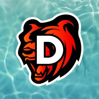 Telegram profile photo for DONATE | BLACK RUSSIA