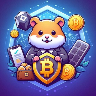 Telegram profile photo for Доступная крипта