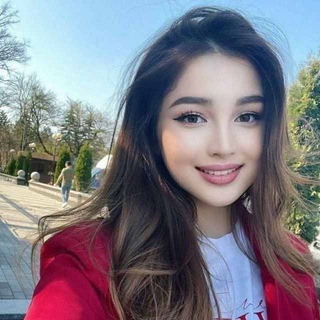 Telegram profile photo for Tungi chat sekislar