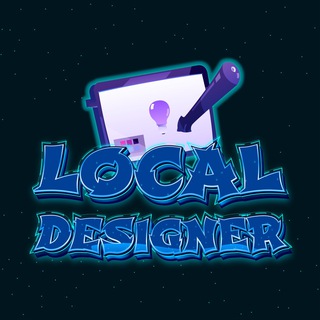 Telegram profile photo for CRYPTO AGENCY - LOCAL DESIGNERS