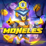 Telegram profile photo for MONELES BS ⚡️ Турниры 🏆
