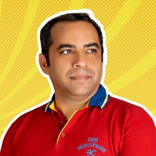 Telegram profile photo for دکتر مانی سلیمانی