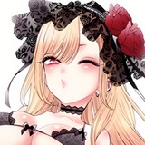 Telegram profile photo for 𝑬𝒍𝒊𝒛𝒂𝒃𝒆𝒕𝒉 死亡 🪭