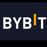 Telegram profile photo for Bybit Rewards