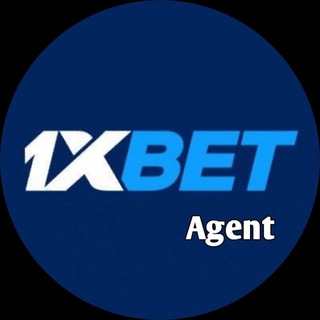 Telegram profile photo for 1xbet Agent