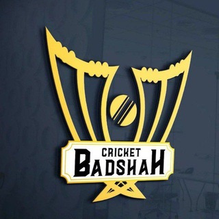 Telegram profile photo for CRICKET BADSHAH👑